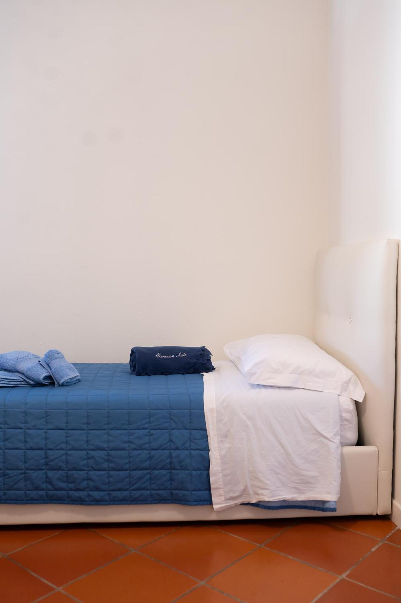 Canevon Suite Apartment Bardolino Exterior foto