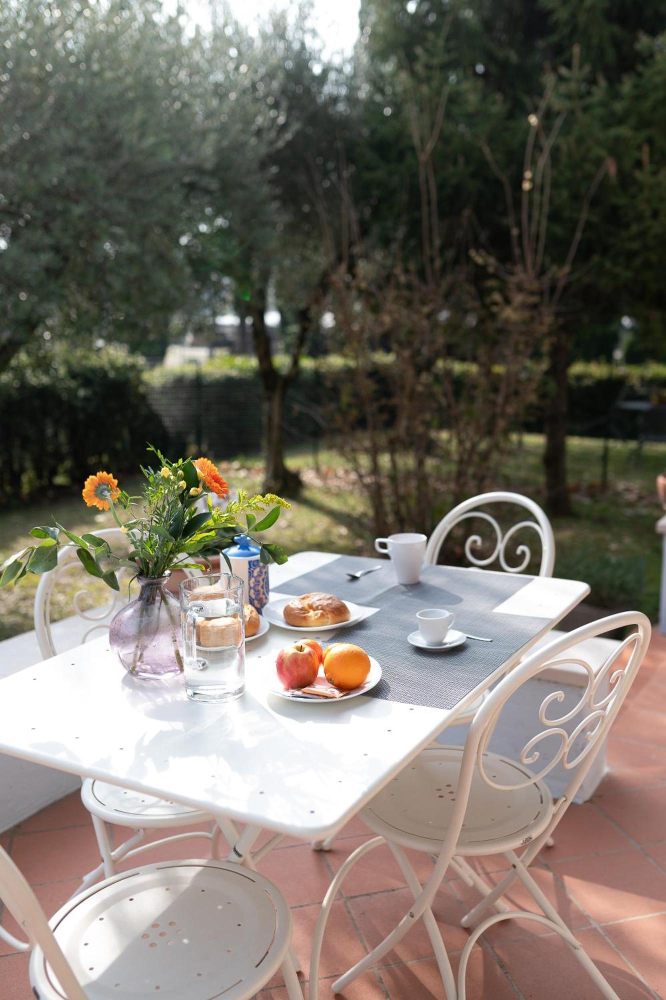 Canevon Suite Apartment Bardolino Exterior foto