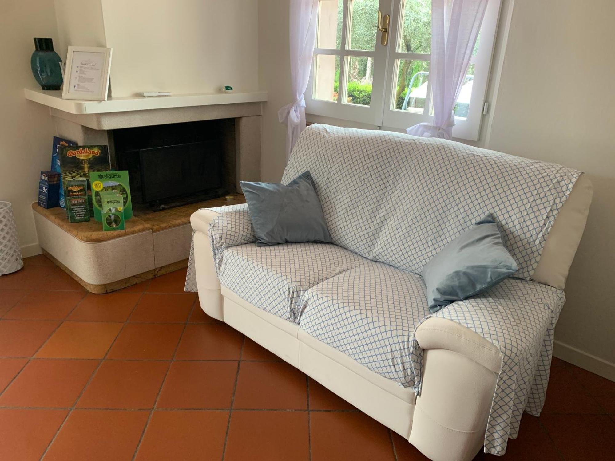 Canevon Suite Apartment Bardolino Exterior foto